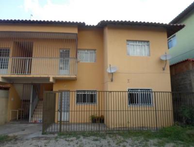 Apartamento para Venda, em São José da Lapa, bairro JARDIM ENCANTADO, 3 dormitórios, 1 banheiro, 1 vaga