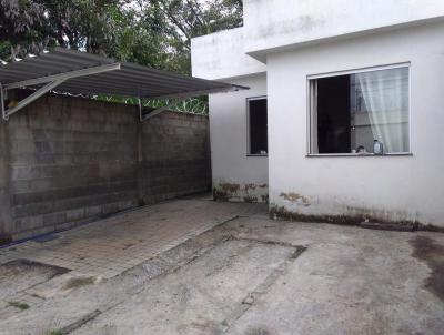 Casa Geminada para Venda, em São José da Lapa, bairro DOM PEDRO, 3 dormitórios, 1 banheiro, 1 suíte, 1 vaga