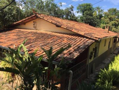 Sítio para Venda, em Pedro Leopoldo, bairro QUINTAS DAS PALMEIRAS, 3 dormitórios, 1 banheiro, 4 vagas