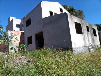 Casa para Venda, em São José da Lapa, bairro INÁCIA DE CARVALHO, 2 dormitórios, 1 banheiro, 2 vagas