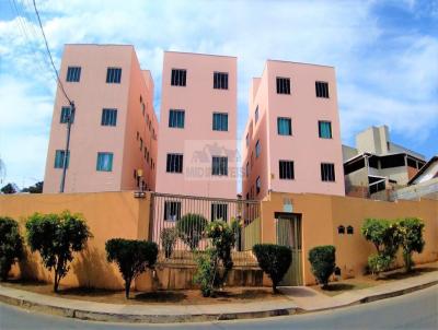 Apartamento para Venda, em São José da Lapa, bairro CHACARAS REUNIDAS SAO VICENTE, 2 dormitórios, 1 banheiro, 2 vagas