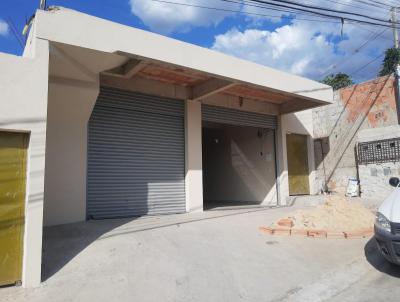 Loja para Locação, em São José da Lapa, bairro CHACARAS REUNIDAS SAO VICENTE